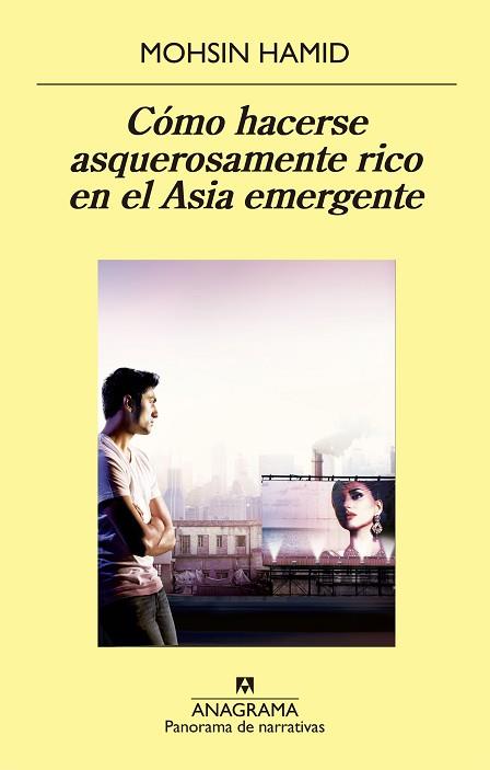 COMO HACERSE ASQUEROSAMENTE RICO EN EL ASIA EMERGENTE | 9788433979407 | HAMID, MOHSIN | Llibreria Huch - Llibreria online de Berga 