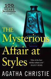 MYSTERIOUS AFFAIR AT STYLES, THE | 9780008400637 | CHISTIE, AGATHA | Llibreria Huch - Llibreria online de Berga 