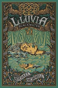 BLACKWATER VI. LLUVIA | 9788419654991 | MCDOWELL, MICHAEL | Llibreria Huch - Llibreria online de Berga 