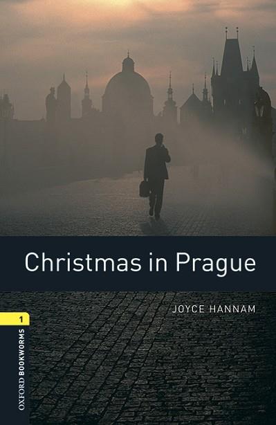 OXFORD BOOKWORMS 1. CHRISTMAS IN PRAGUE MP3 PACK | 9780194620444 | HANNAM, JOYCE | Llibreria Huch - Llibreria online de Berga 