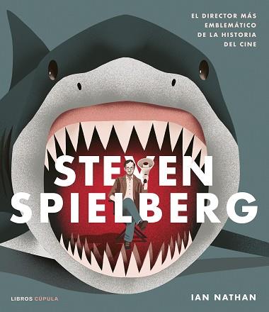 STEVEN SPIELBERG | 9788448041403 | NATHAN, IAN | Llibreria Huch - Llibreria online de Berga 