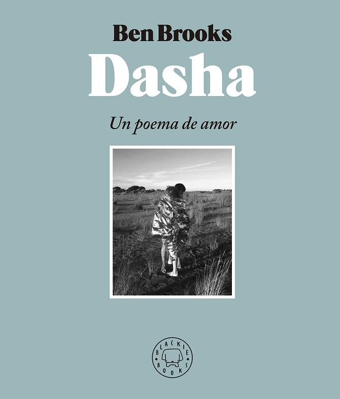 DASHA | 9788417059651 | BROOKS, BEN | Llibreria Huch - Llibreria online de Berga 