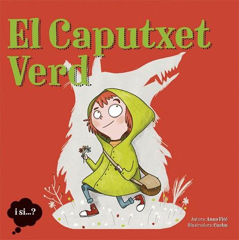 CAPUTXET VERD, EL | 9788424663971 | Llibreria Huch - Llibreria online de Berga 