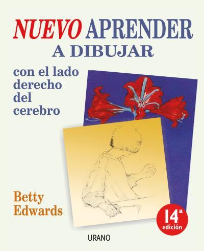 NUEVO APRENDER A DIBUJAR CON EL LADO DERECHO DEL CEREBRO | 9788479537937 | EDWARDS, BETTY | Llibreria Huch - Llibreria online de Berga 