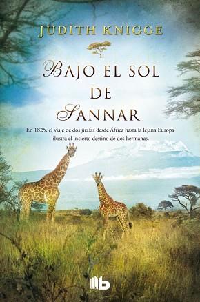 BAJO EL SOL DE SANNAR | 9788490702468 | KNIGGE, JUDITH | Llibreria Huch - Llibreria online de Berga 