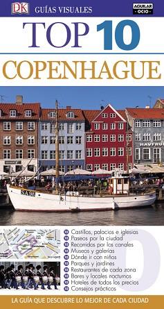 COPENHAGUE | 9788403516656 | VARIOS AUTORES | Llibreria Huch - Llibreria online de Berga 