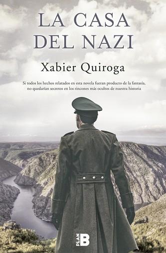 CASA DEL NAZI, LA | 9788417001032 | QUIROGA DIAZ, XABIER [VER TITULOS] | Llibreria Huch - Llibreria online de Berga 