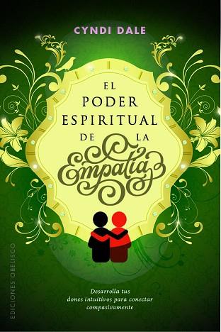 PODER ESPIRITUAL DE LA EMPATÍA, EL | 9788491113447 | DALE, CYNDI | Llibreria Huch - Llibreria online de Berga 