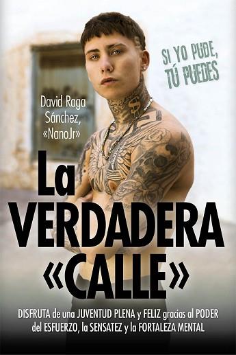 VERDADERA «CALLE», LA | 9788410354197 | DAVID ÓSCAR RAGA SÁNCHEZ | Llibreria Huch - Llibreria online de Berga 