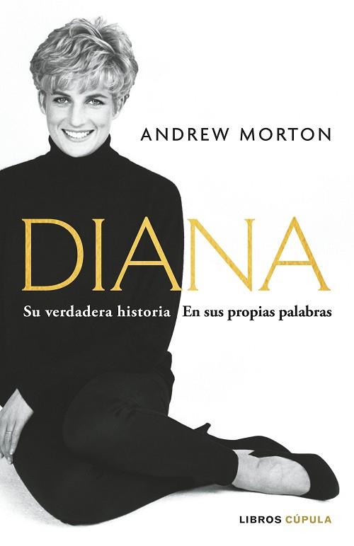 DIANA | 9788448040802 | MORTON, ANDREW | Llibreria Huch - Llibreria online de Berga 