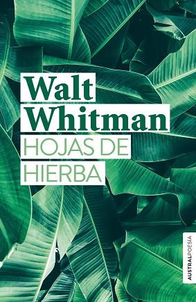 HOJAS DE HIERBA | 9788467055177 | WHITMAN, WALT | Llibreria Huch - Llibreria online de Berga 