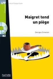 MAIGRET TEND UN PIEGE | 9782011557551 | Llibreria Huch - Llibreria online de Berga 