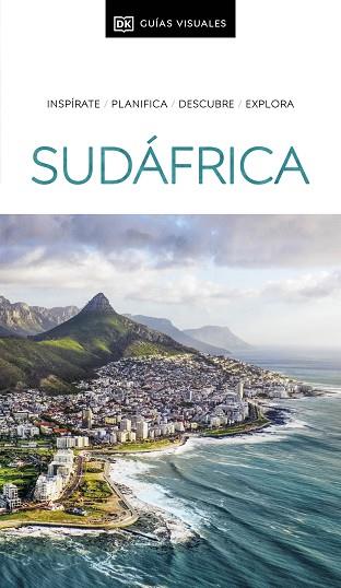 SUDÁFRICA (GUÍAS VISUALES) | 9780241682869 | DK | Llibreria Huch - Llibreria online de Berga 