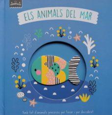 ANIMALS DEL MAR, ELS | 9788413348049 | Llibreria Huch - Llibreria online de Berga 