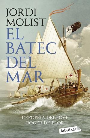 BATEC DEL MAR, EL | 9788419971296 | MOLIST, JORDI | Llibreria Huch - Llibreria online de Berga 