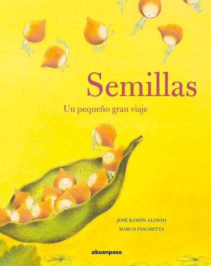 SEMILLAS | 9788417555085 | RAMÓN ALONSO, JOSÉ | Llibreria Huch - Llibreria online de Berga 