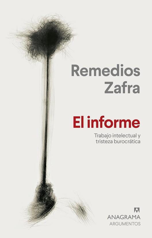 INFORME, EL | 9788433924261 | ZAFRA, REMEDIOS | Llibreria Huch - Llibreria online de Berga 