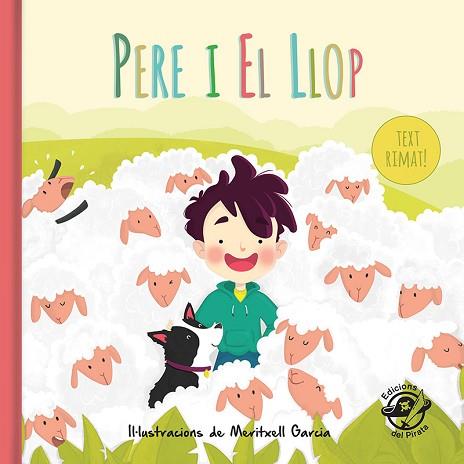 PERE I EL LLOP | 9788417207014 | CUSSO GRAU, BERNAT ; ADAPT. [VER TITULOS] | Llibreria Huch - Llibreria online de Berga 