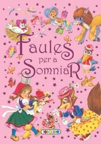 FAULES PER A SOMNIAR | 9788499133102 | TODOLIBRO, EQUIPO | Llibreria Huch - Llibreria online de Berga 