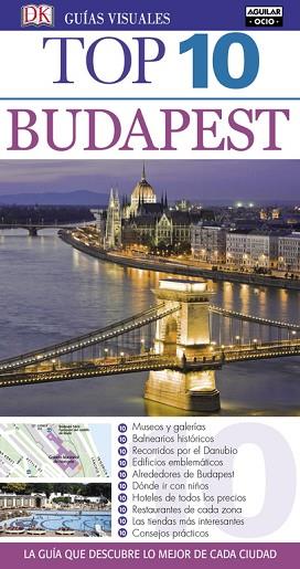 BUDAPEST | 9788403516649 | VARIOS AUTORES | Llibreria Huch - Llibreria online de Berga 