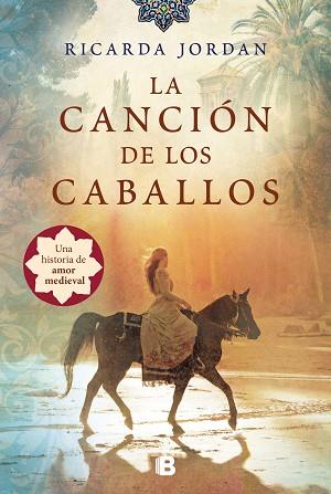 CANCIÓN DE LOS CABALLOS, LA | 9788466666268 | JORDAN, RICARDA | Llibreria Huch - Llibreria online de Berga 