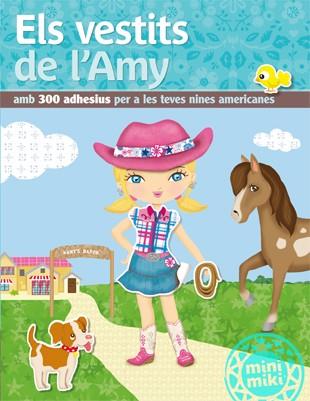 VESTITS DE L'AMY, ELS | 9788424654740 | Llibreria Huch - Llibreria online de Berga 