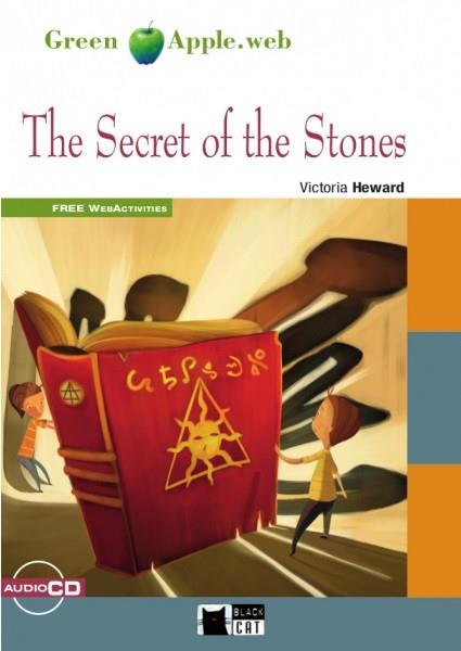 THE SECRET OF THE STONES+CD-ROM (FW) N/E | 9788468226231 | DE AGOSTINI SCUOLA SPA | Llibreria Huch - Llibreria online de Berga 