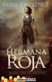 HERMANA ROJA | 9788412589627 | LAWRENCE, MARK | Llibreria Huch - Llibreria online de Berga 