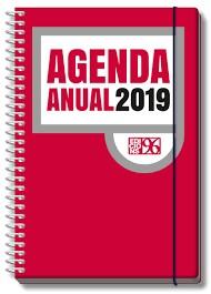 2020 AGENDA ANUAL | 8437018419135 | Llibreria Huch - Llibreria online de Berga 