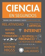 CIENCIA EN SEGUNDOS | 9789463594318 | CROUCH, JENNIFER | Llibreria Huch - Llibreria online de Berga 