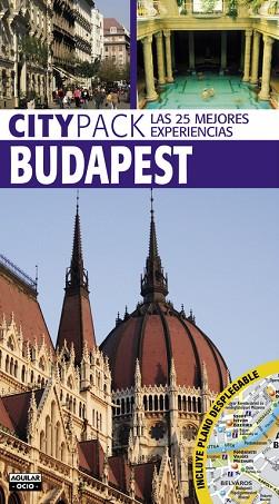 BUDAPEST | 9788403516953 | VARIOS AUTORES | Llibreria Huch - Llibreria online de Berga 