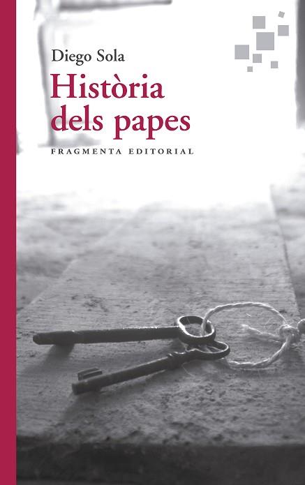 HISTORIA DELS PAPES | 9788417796594 | SOLA, DIEGO | Llibreria Huch - Llibreria online de Berga 