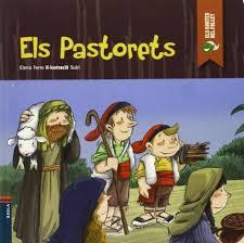 PASTORETS, ELS | 9788447925919 | FERRO GAY, ELENA | Llibreria Huch - Llibreria online de Berga 