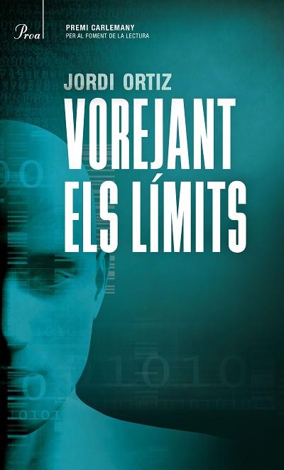 VOREJANT ELS LIMITS | 9788475886206 | ORTZ, JORDI | Llibreria Huch - Llibreria online de Berga 