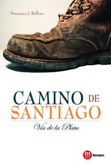 CAMINO DE SANTIAGO | 9788427130876 | RELLOSO RODRÍGUEZ, FRANCISCO | Llibreria Huch - Llibreria online de Berga 