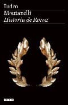 HISTORIA DE ROMA | 9788408083436 | MONTANELLI, INDRO | Llibreria Huch - Llibreria online de Berga 