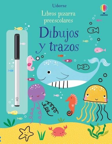 DIBUJOS Y TRAZOS | 9781801316323 | GREENWELL, JESSICA/GREENWELL, JESSICA | Llibreria Huch - Llibreria online de Berga 