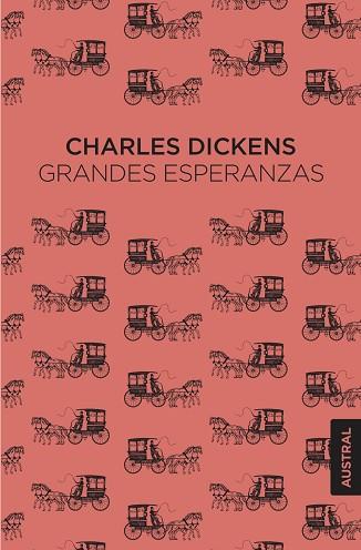 GRANDES ESPERANZAS | 9788408234203 | DICKENS, CHARLES | Llibreria Huch - Llibreria online de Berga 