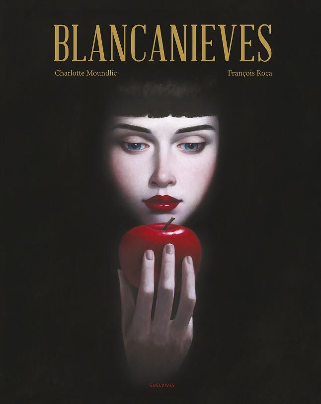 BLANCANIEVES | 9788414029633 | MOUNDLIC, CHARLOTTE | Llibreria Huch - Llibreria online de Berga 