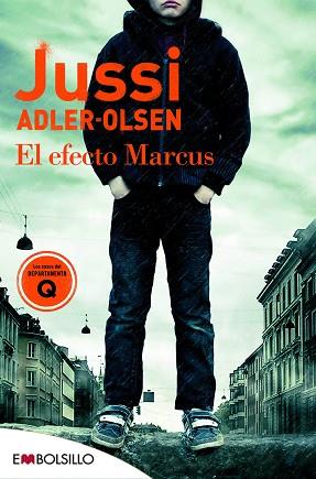 EFECTO MARCUS, EL | 9788416087396 | ADLER-OLSEN, JUSSI | Llibreria Huch - Llibreria online de Berga 