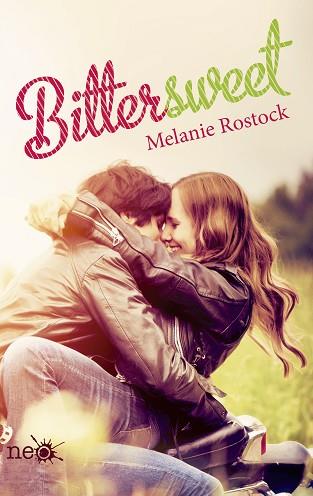 BITTERSWEET | 9788416620340 | ROSTOCK RODRIGUEZ, MELANIE [VER TITULOS] | Llibreria Huch - Llibreria online de Berga 