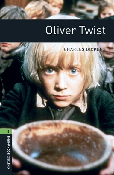 OLIVER TWIST | 9780194610445 | DICKENS, CHARLES | Llibreria Huch - Llibreria online de Berga 