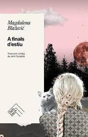 A FINALS D'ESTIU | 9788419515087 | BLAŽEVI | Llibreria Huch - Llibreria online de Berga 