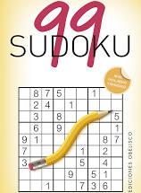 99 SUDOKU | 9788491114536 | Llibreria Huch - Llibreria online de Berga 