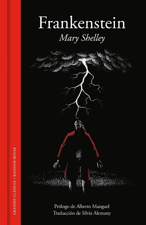 FRANKENSTEIN O EL MODERNO PROMETEO | 9788439730804 | SHELLEY, MARY | Llibreria Huch - Llibreria online de Berga 