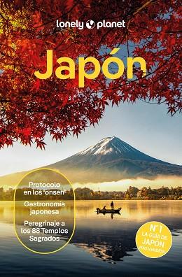 JAPÓN 8 | 9788408285885 | RICHMOND, SIMON/BARTLETT, RAY/BENDER, ANDREW/HOLDEN, TRENT/MCLACHLAN, CRAIG/MORGAN, KATE/O'MALLEY, T | Llibreria Huch - Llibreria online de Berga 