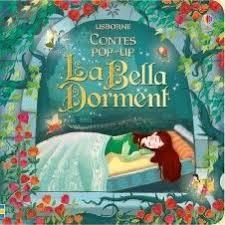 BELLA DURMENT, LA | 9781474954891 | Llibreria Huch - Llibreria online de Berga 