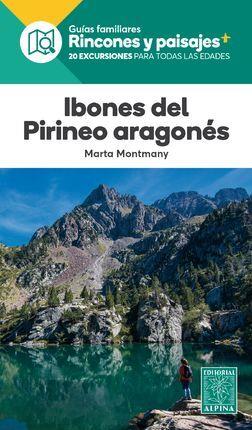 IBONES DEL PIRINEO ARAGONES | 9788480908764 | MONTMANY, MARTA | Llibreria Huch - Llibreria online de Berga 