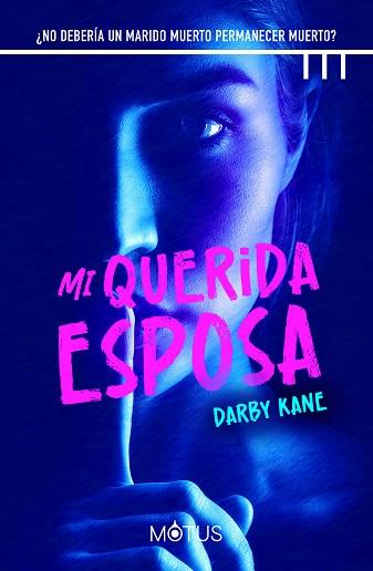 MI QUERIDA ESPOSA | 9788419767165 | KANE, DARBY | Llibreria Huch - Llibreria online de Berga 