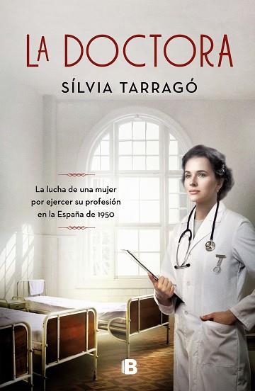 DOCTORA, LA | 9788466667210 | TARRAGO, SILVIA | Llibreria Huch - Llibreria online de Berga 